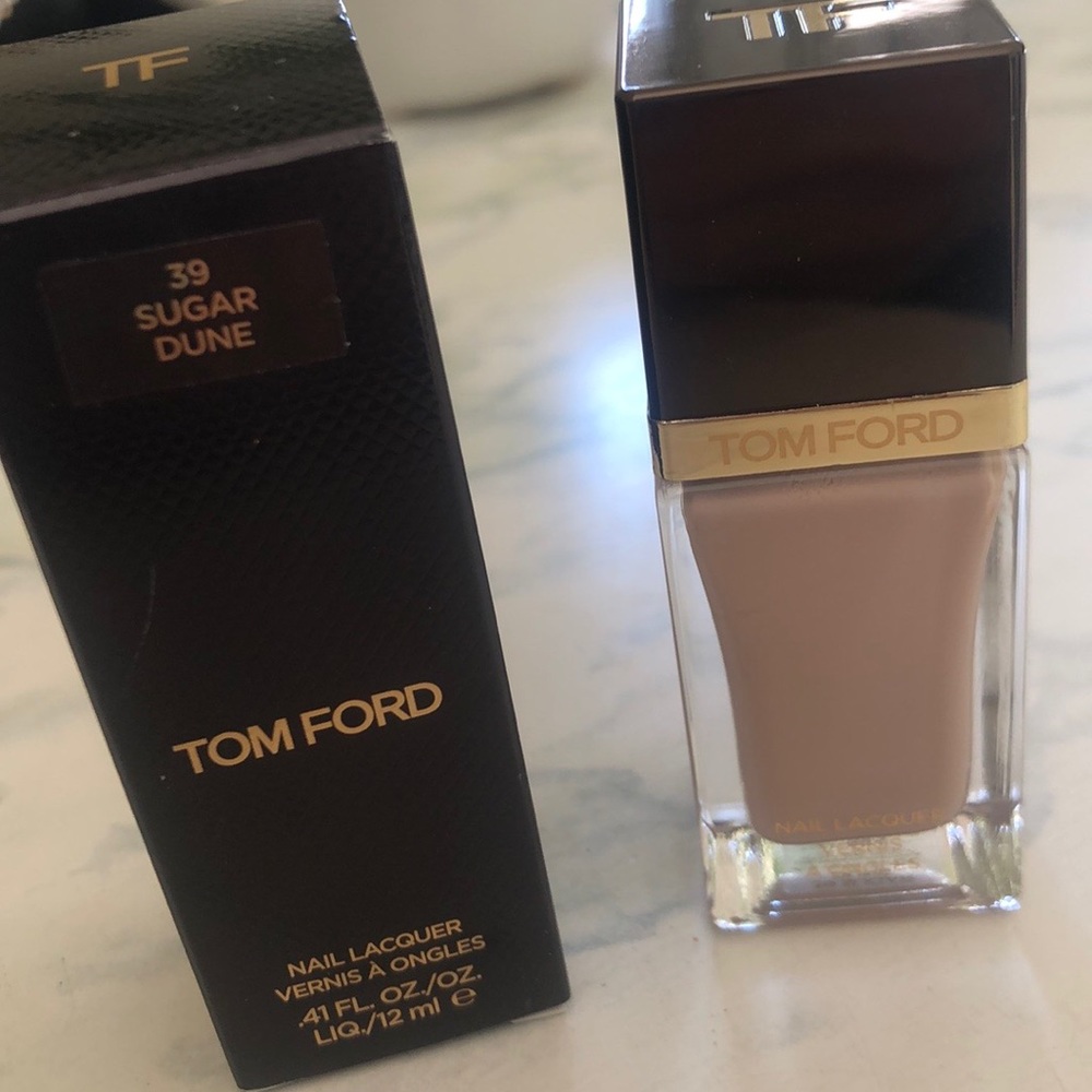 Sugar Dune Tom Ford